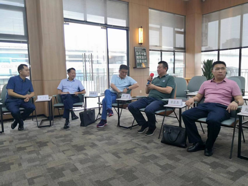 聚焦2022低碳交通沙龙|多方探讨交通能源结构绿色发展