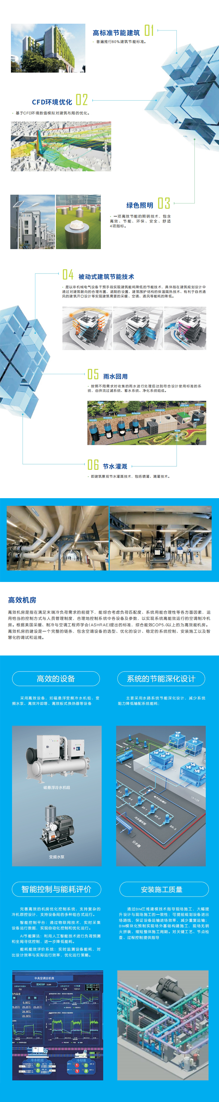 绿色建筑
