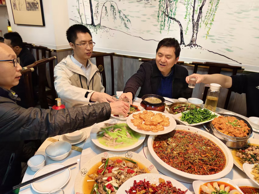 新址新起点,同心新征程——公司隆重举行乔迁仪式,开启发展新篇章