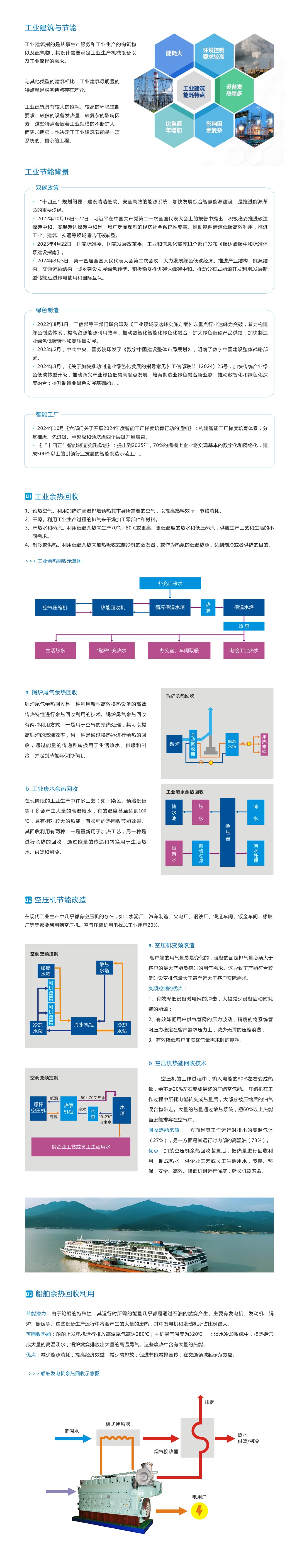 工业节能与环保中心